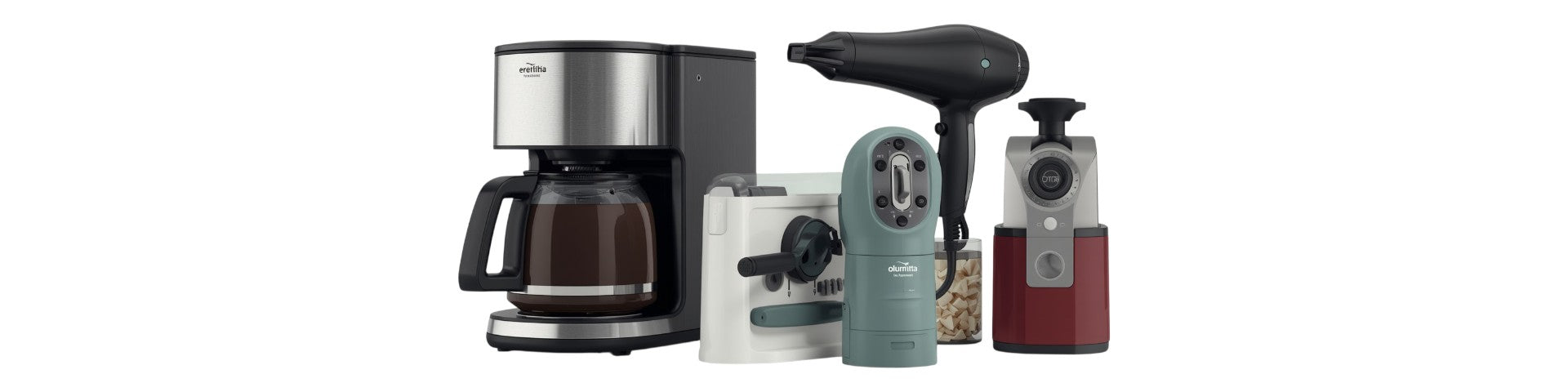 Appliances