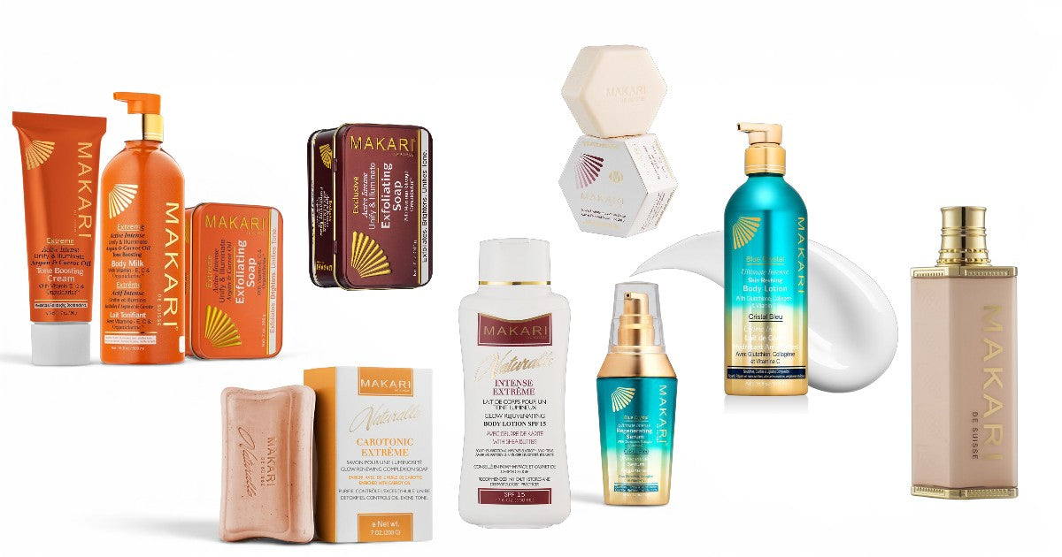 Makari Products
