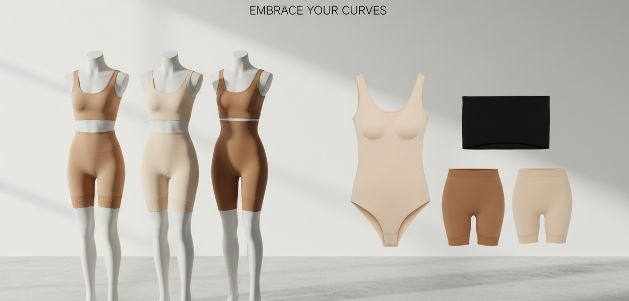 Shapewear