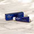 Pure Glow Maximum Strength Whitening Treatment Gel - 1 oz.