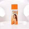 Caro White Clarifying Lightening Body Lotion with Carrot Oil - 500ml