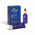 Pure Glow Luminous Complexion Set