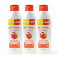 3-PK Sivoclair Clarifying Lightening Body Lotion
