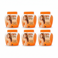 6-Pack Caro White Clarifying Beauty Lightening Cream 500ml
