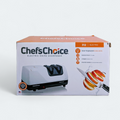 Chef'sChoice Electric Knife Sharpener 312 - New