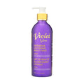 Violet Glow Extensive Lightening Beauty Milk - 16.8oz / 500ml