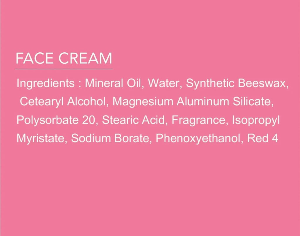 Jergens All-Purpose Face Cream Moisturizer - 15 oz.