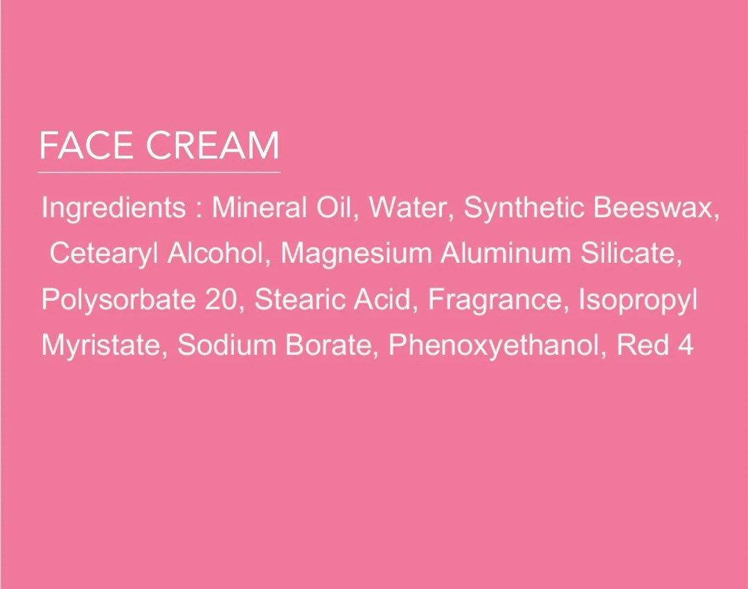 Jergens All-Purpose Face Cream Moisturizer - 15 oz.