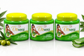 3-Piece Olivera Creme Corporelle Unifying Body Cream 550ml / 18.9 fl. Oz.
