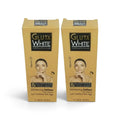 2-Pack Gluta White Lotion | Hydrating Collagen Body Lotion 250ml / 8.5 oz.