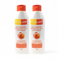 2-PK Sivoclair Clarifying Lightening Body Lotion