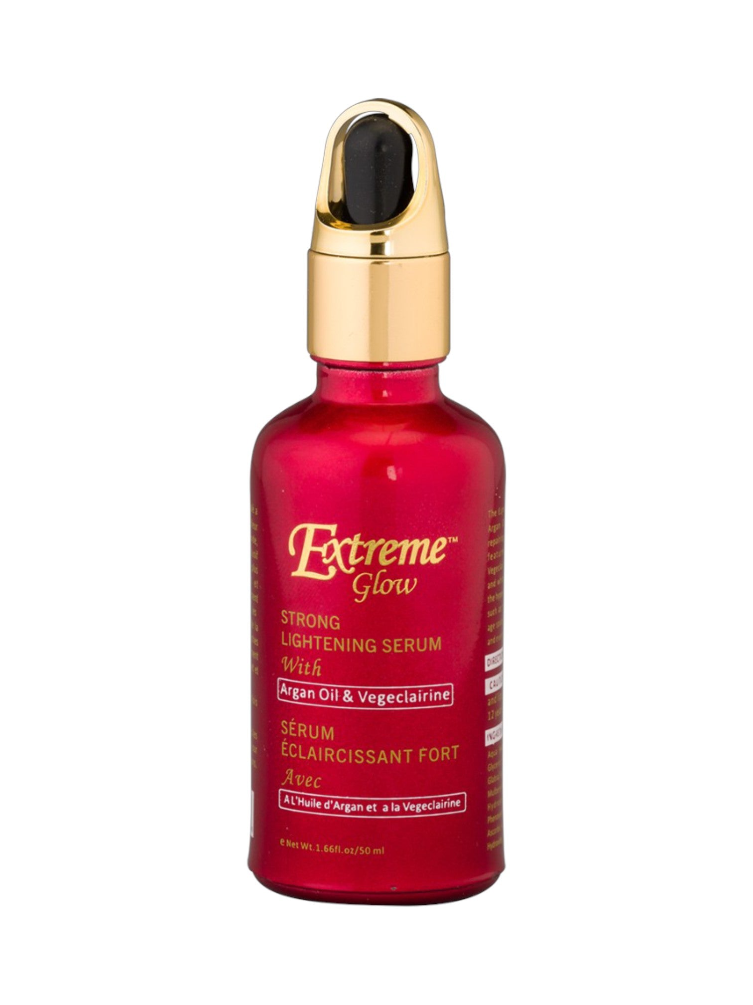 Extreme Glow Strong Lightening Serum - 1.66oz