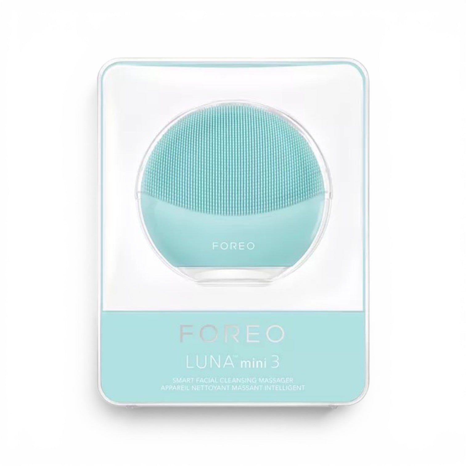FOREO LUNA Mini 3 - Mint