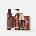 MAKARI EXCLUSIVE ACTIVE INTENSE SKINCARE KIT