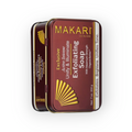 Makari Exclusive Active Intense Advanced Lightening Exfoliating Bar Soap - 7oz
