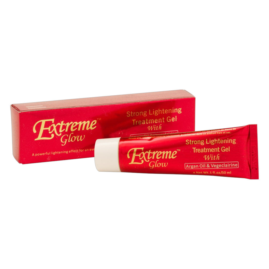 Extreme Glow Strong Lightening Treatment Gel 30g/ 1oz