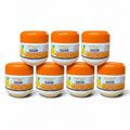 7-Piece Immediate Claire Body Cream Jar 14.07 oz