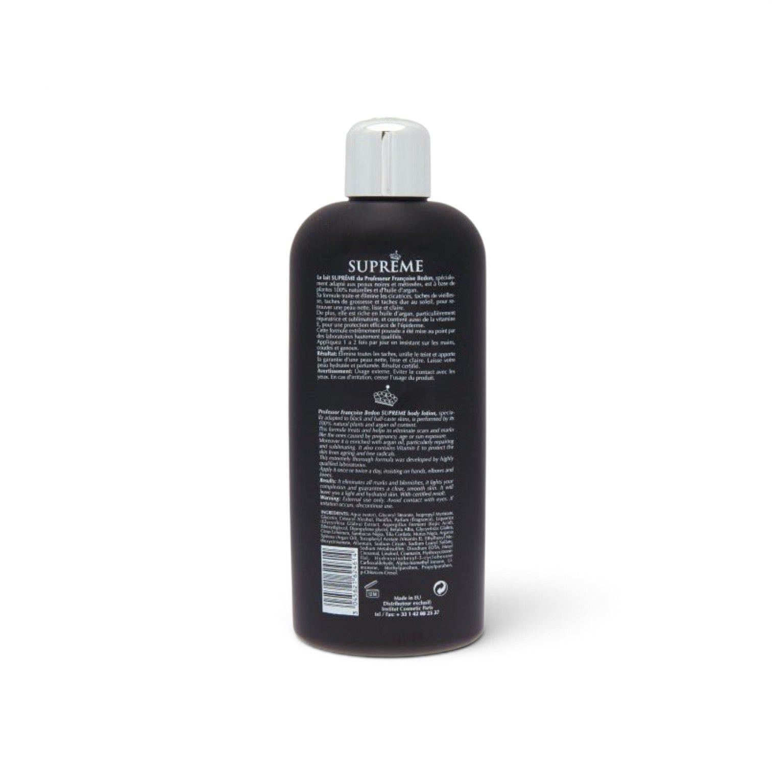 Pr. Francoise Bedon Lightening Milk Supreme 16.8oz