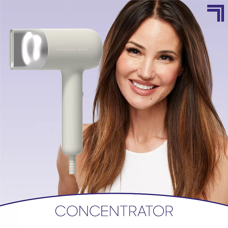 Sharper Image Revel Hair Dryer - NEW