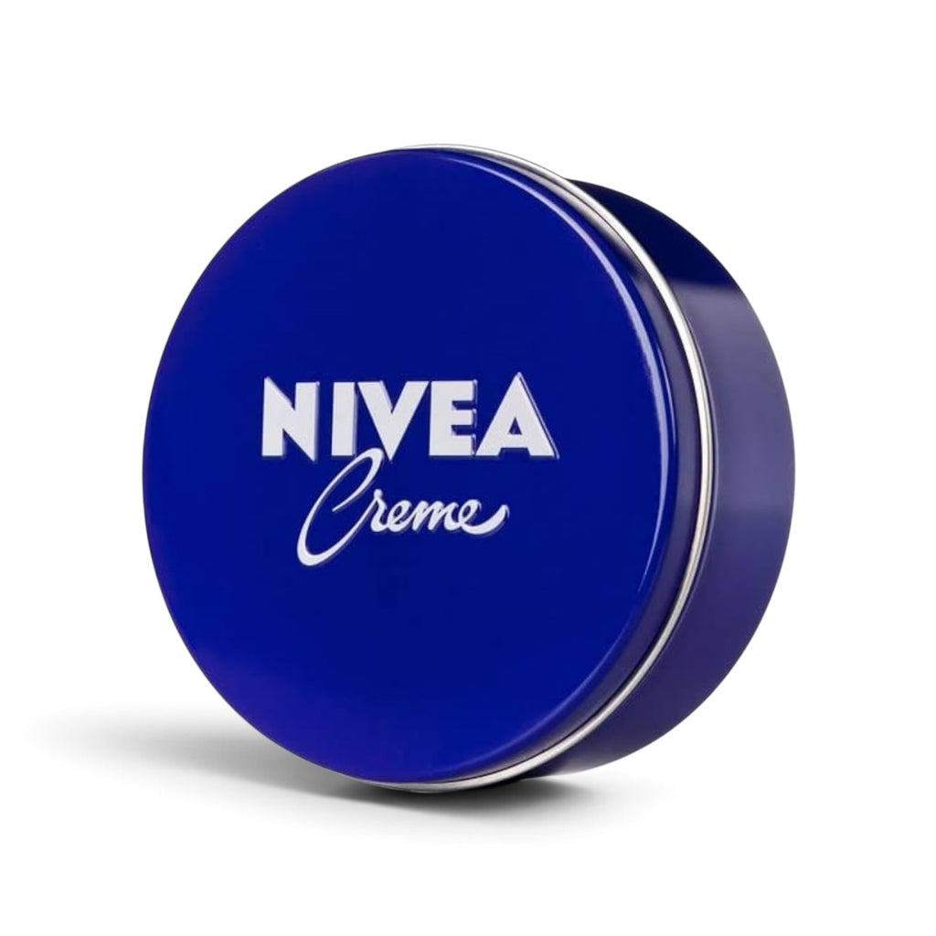 NIVEA Authentic German Moisturizing Cream, 8.45 Fl Oz.