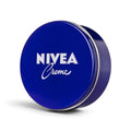 NIVEA Authentic German Moisturizing Cream, 8.45 Fl Oz.