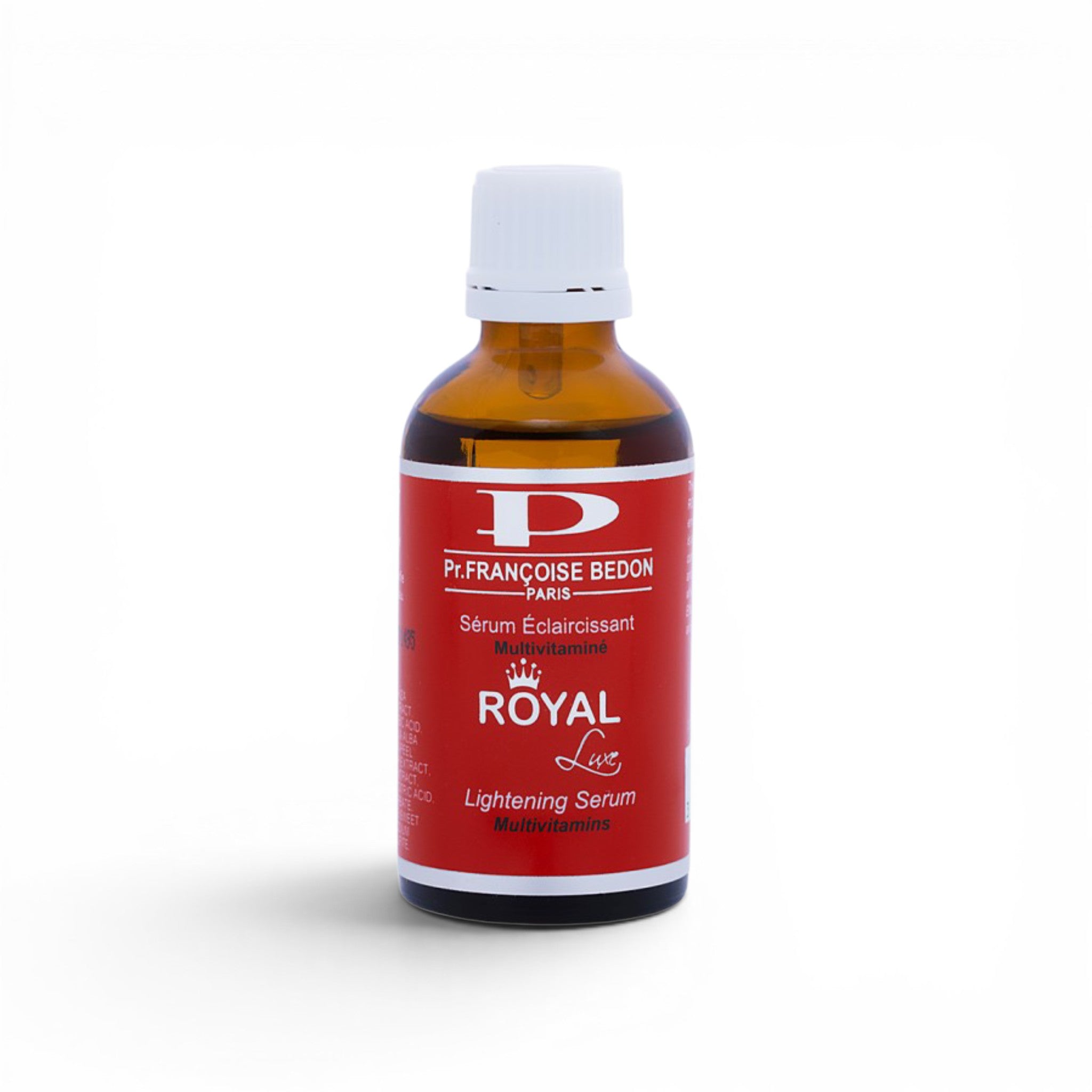 Pr. Francoise Bedon Royal Body Serum 50 ML