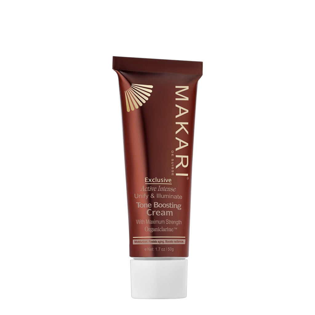 MAKARI EXCLUSIVE TONE BOOSTING FACE CREAM - 1.7 Oz