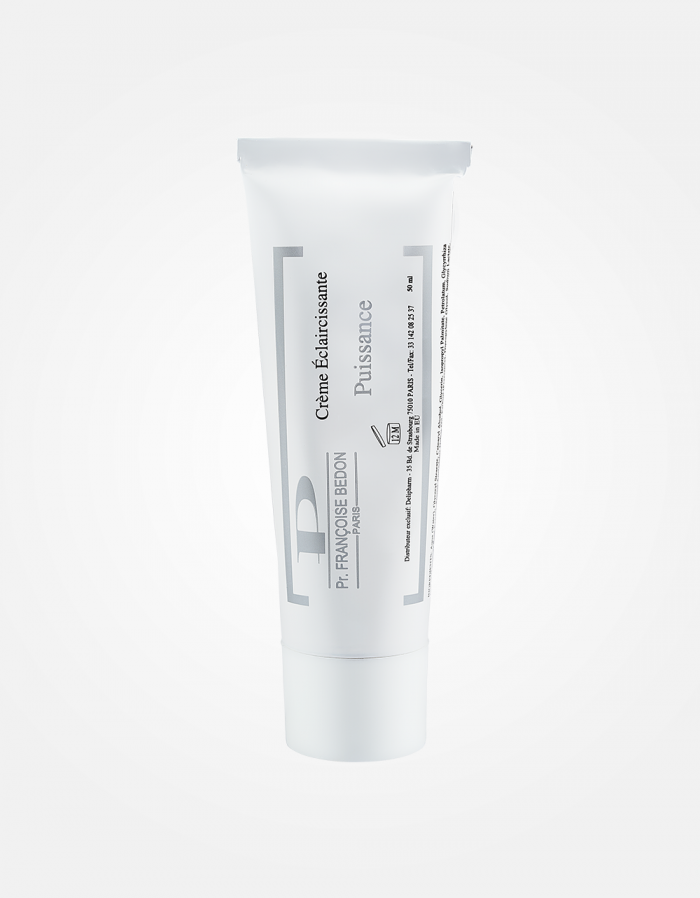 Pr. Francoise Bedon Puissance Cream 50mL