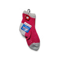 SWEATER SOCKS WITH GRIPPERS |  SIZE / 9-11