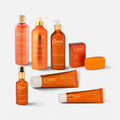 7-PC Carrot Glow Intense Toning Beauty Care Set