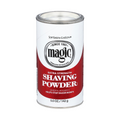 SoftSheen-Carson Magic Shaving Powder Extra Strength - Red | 5oz