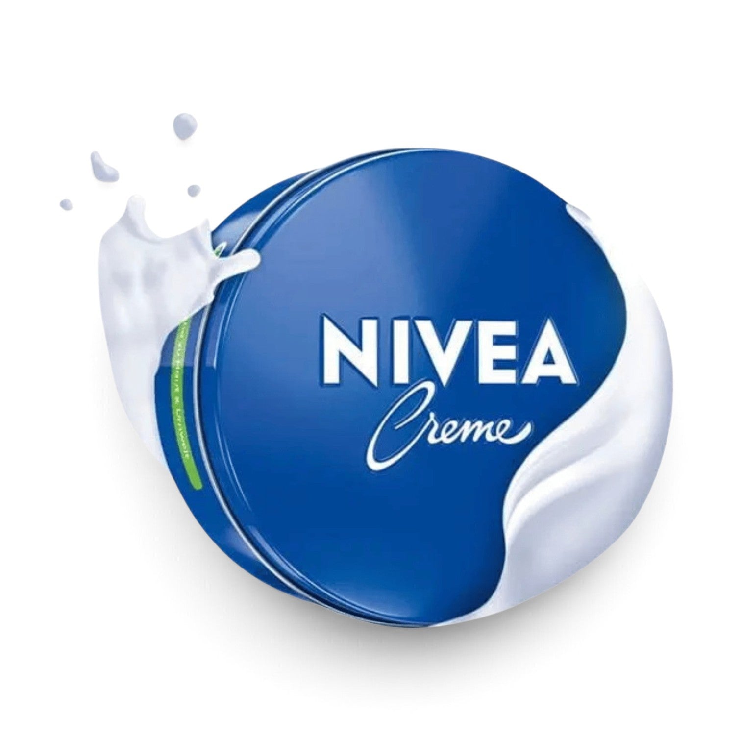 4-PACK NIVEA Authentic German Moisturizing Cream - 400ml / 13.5 Oz.