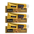 3﻿-PK Gluta White Roger Portman Cream Tubes