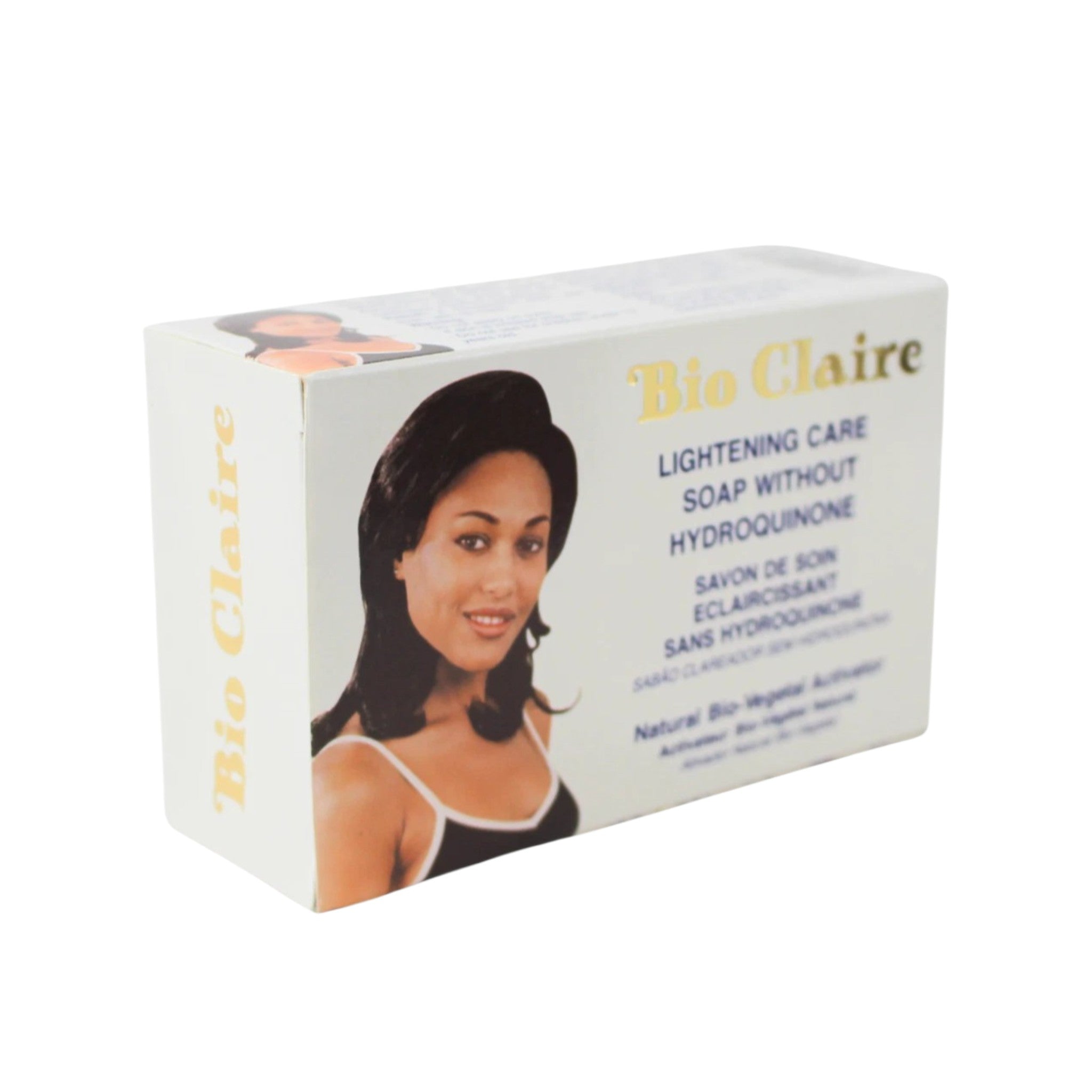 Bio Claire Soap 6.7 oz.