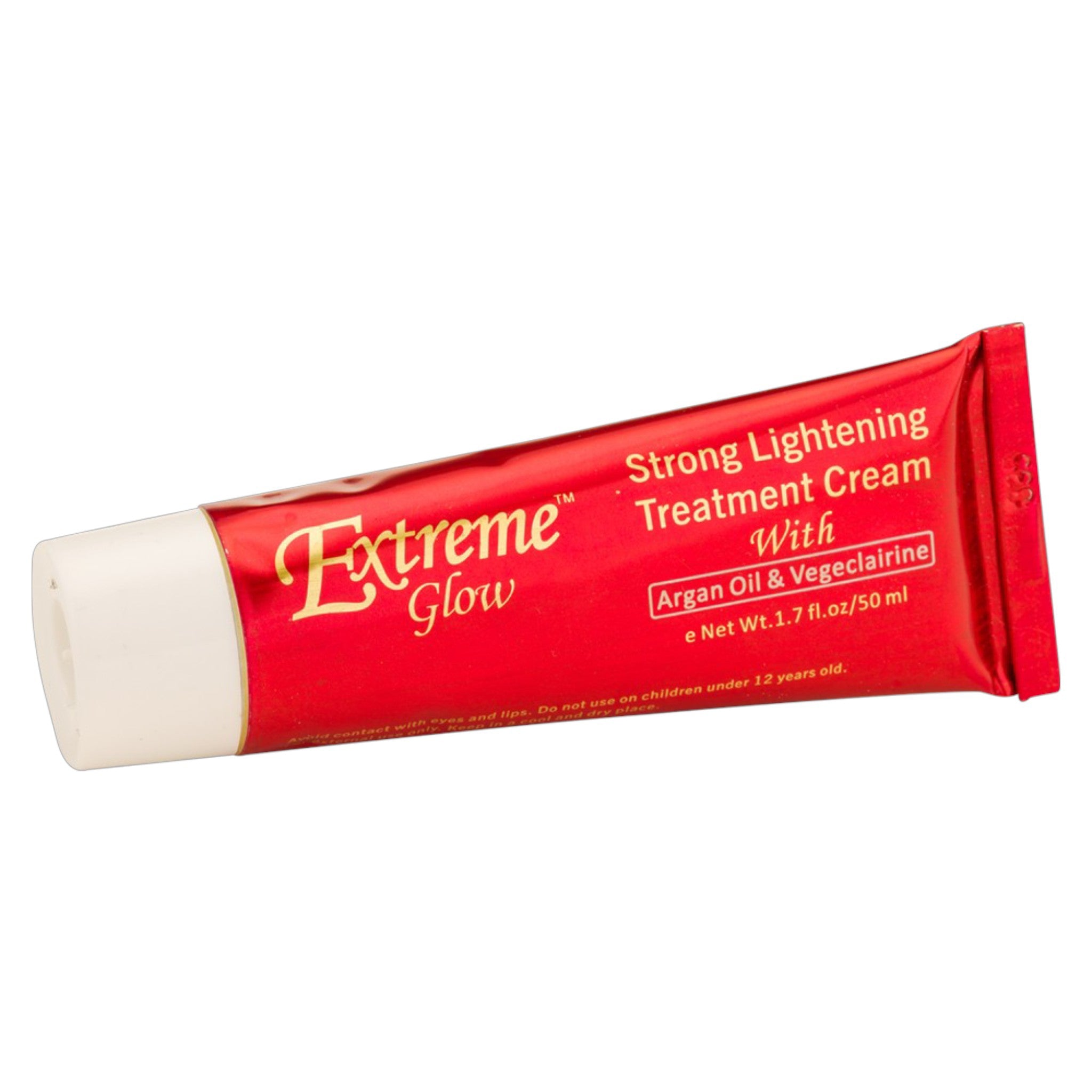 Extreme Glow Strong Lightening Treatment Cream 1.7oz. / 50ml