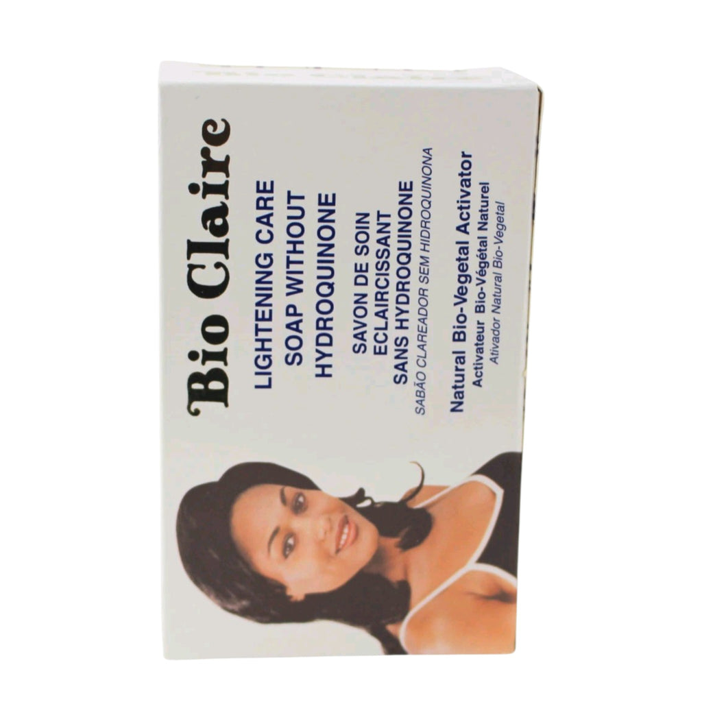 Bio Claire Soap 6.7 oz.