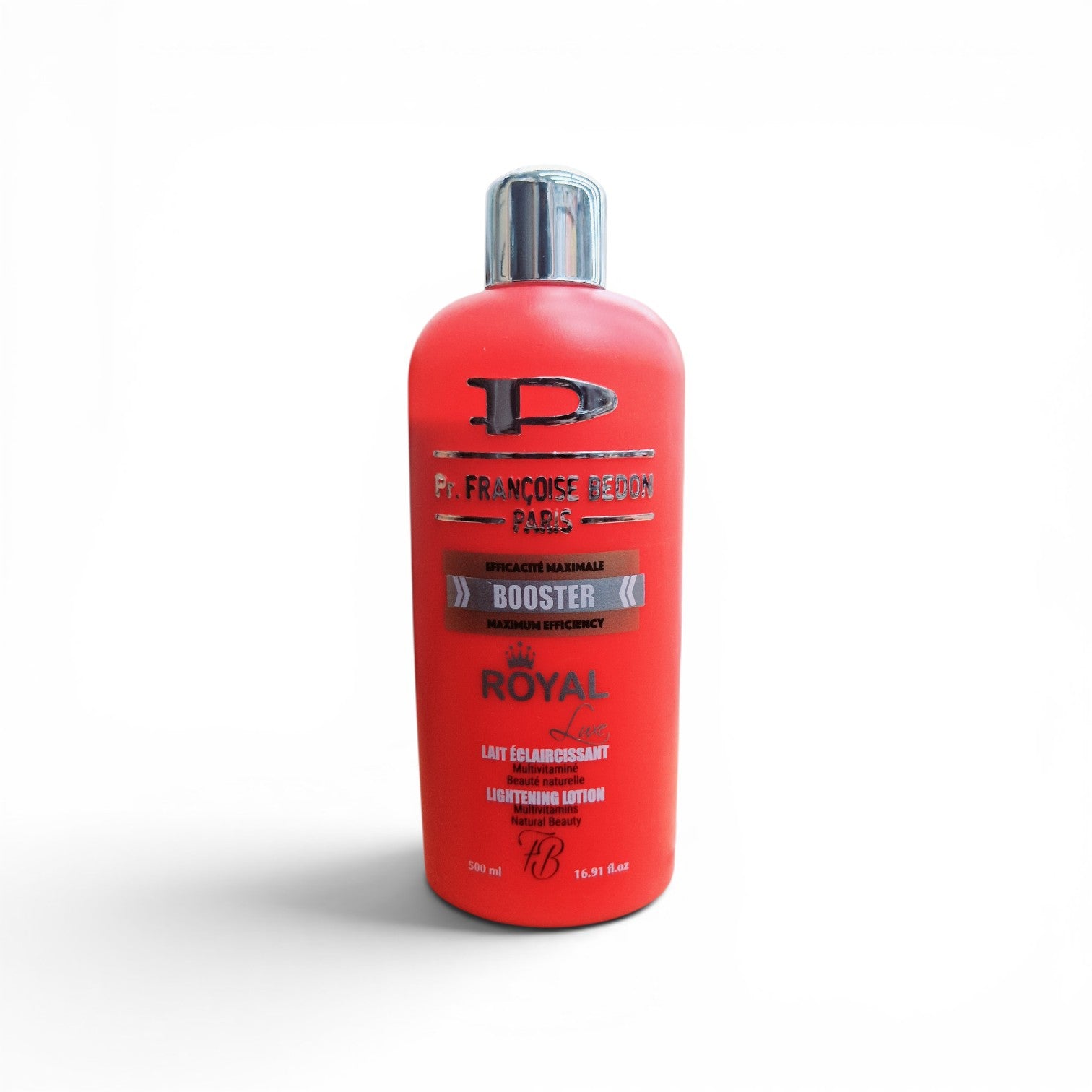Pr. Françoise Bedon Royal Booster Lightening Milk - 16.91 oz.