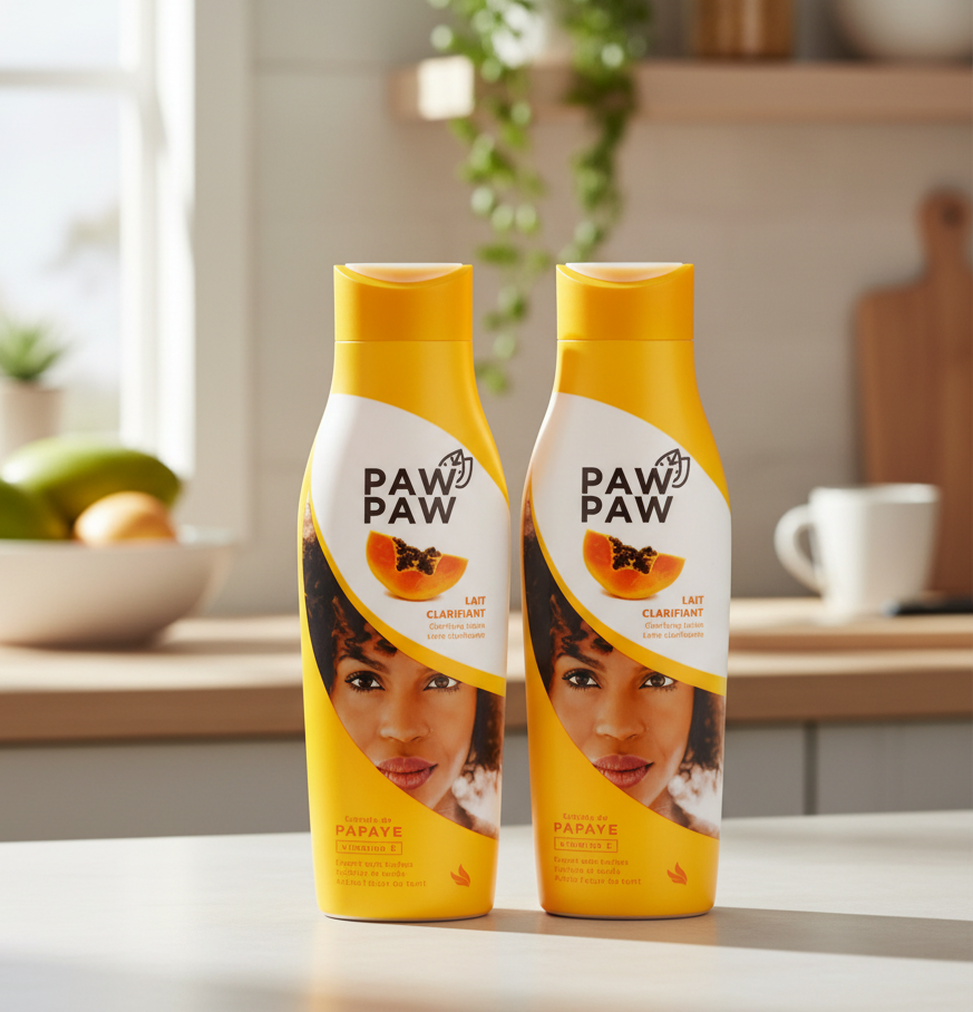 Paw Paw Clarifying Lotion 500ml