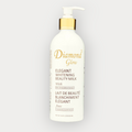 Diamond Glow Elegant Whitening Beauty Body Milk 16.8oz / 500ml