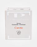 Pr. Francoise Bedon Carotte Soap Bar 200g