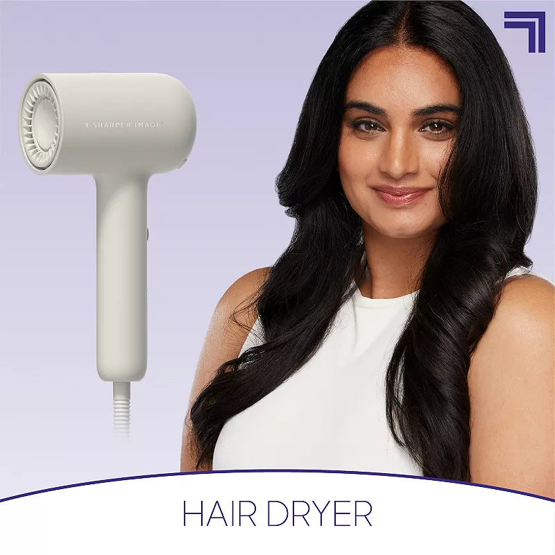 Sharper Image Revel Hair Dryer - NEW