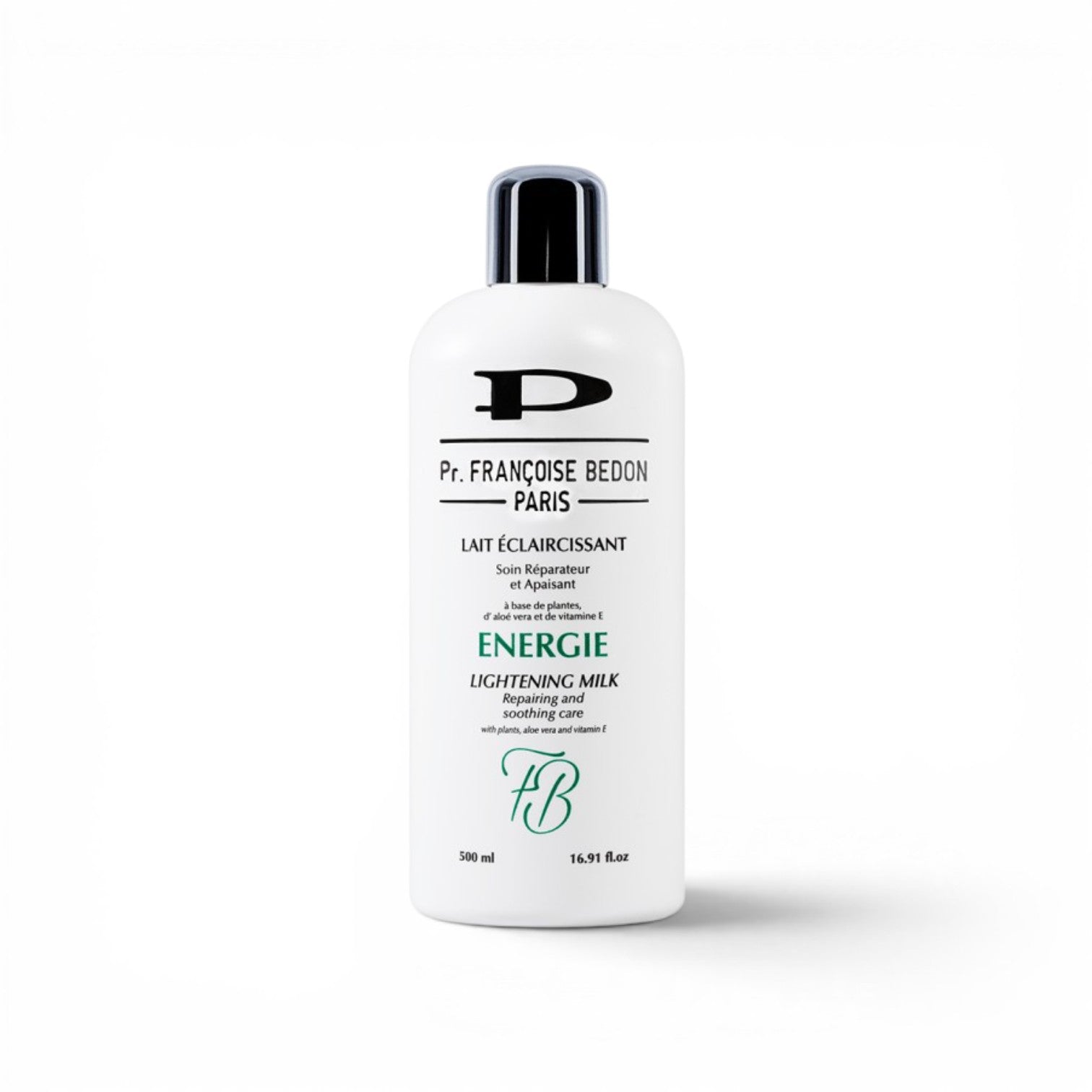Pr. Francoise Bedon® Energie Lightening Milk 16.91 oz