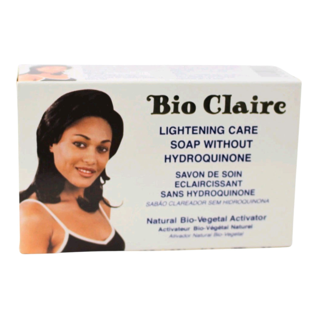 Bio Claire Soap 6.7 oz.