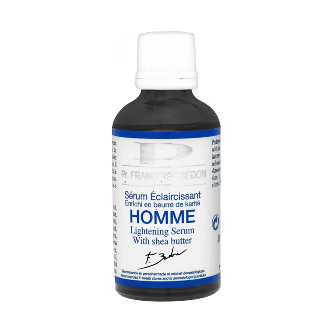 Pr. Francoise Bedon HOMME Body Serum 50mL