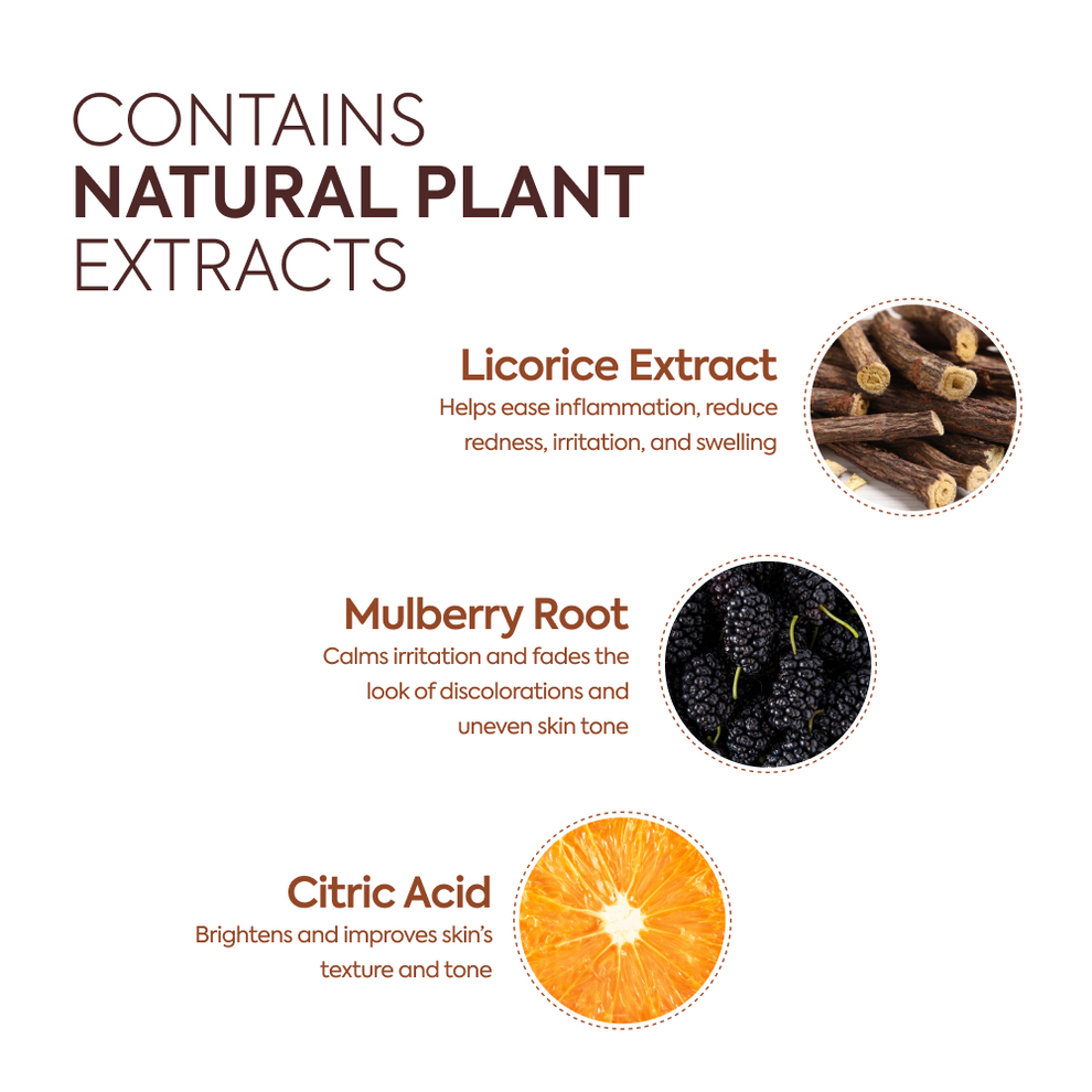 MAKARI EXCLUSIVE DARK SPOT CORRECTOR SERUM