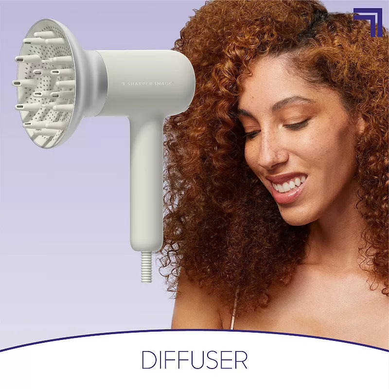 Sharper Image Revel Hair Dryer - NEW
