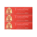 3-PK Tomatine Skincare Radiant Tube Gel - 1oz / 30g