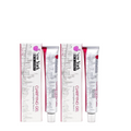 2-PK New York Fair & Lovely Firming and Brightening Clarifying Gel with Vitamin C - 1oz / 30ml
