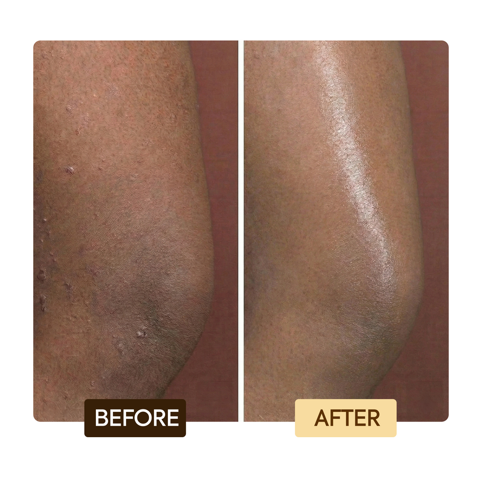MAKARI EXCLUSIVE TONE BOOSTING BODY GLYCERIN - 500ml