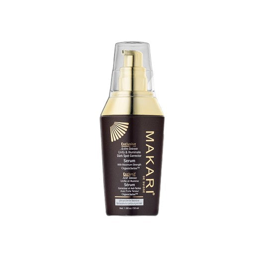 Makari Exclusive Active Intense Toning Boosting Beauty Skincare Set